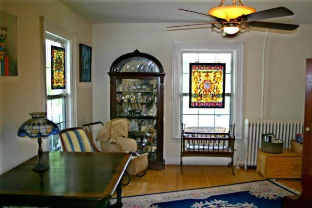 Millinocket The Young House Bed And Breakfast מראה חיצוני תמונה