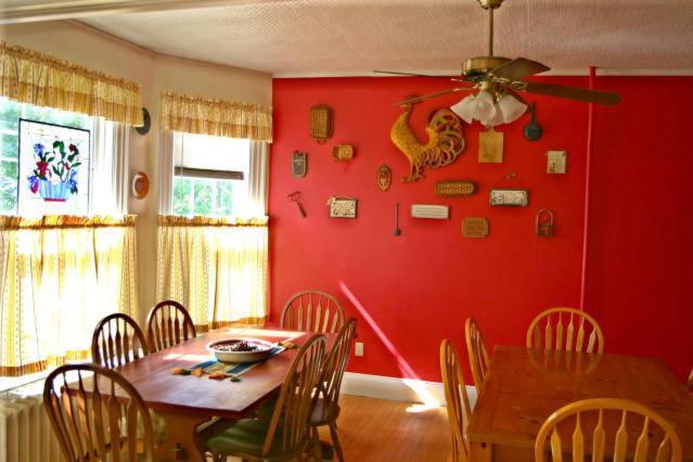 Millinocket The Young House Bed And Breakfast מראה חיצוני תמונה