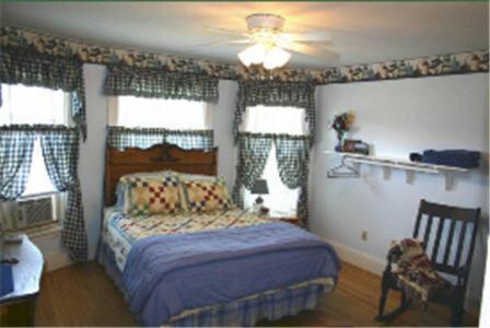 Millinocket The Young House Bed And Breakfast חדר תמונה