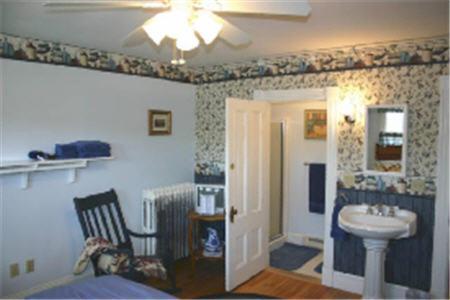 Millinocket The Young House Bed And Breakfast חדר תמונה