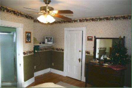 Millinocket The Young House Bed And Breakfast חדר תמונה