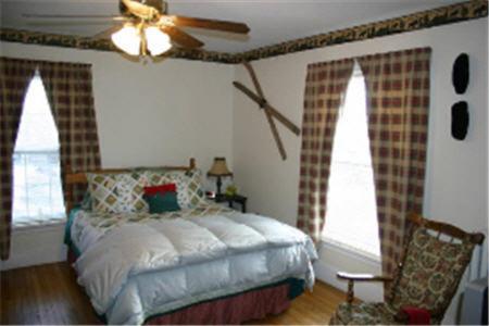 Millinocket The Young House Bed And Breakfast חדר תמונה